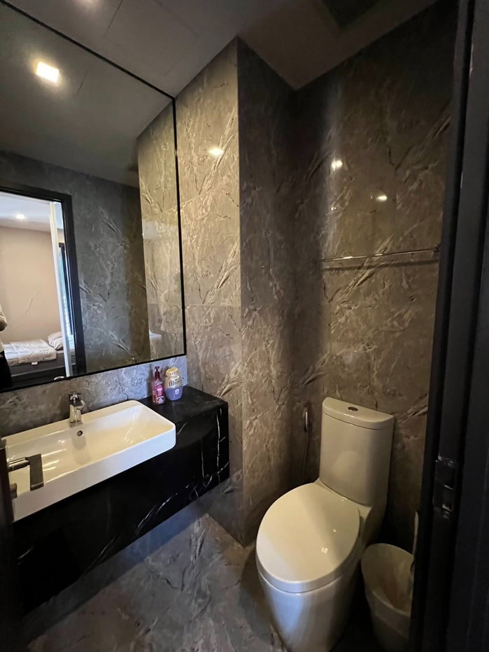 picture FOR RENT | BUDGET FRIENDLY | LONG TERM | ASHTON ASOKE - 5/11