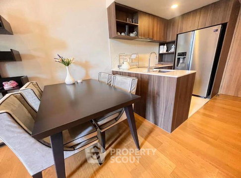 2-BR Condo at Siamese Exclusive Sukhumvit 31 near MRT Sukhumvit (ID 2834501)