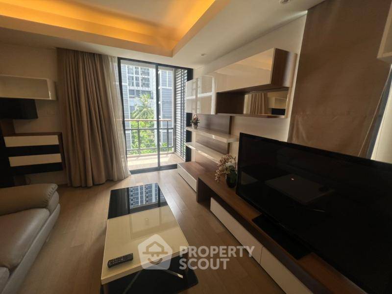 รูป คอนโด 2 ห้องนอน โหมด สุขุมวิท 61 ใกล้ BTS เอกมัย (ID 2834890) - รูปที่ 7/8
