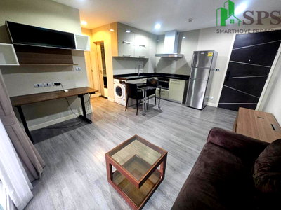 คอนโดให้เช่า : The Crest Sukhumvit 24 – คอนโด Low-rise ใจกลางพร้อมพงษ์ ใกล้ BTS พร้อมพงษ์ | (SPSP671)