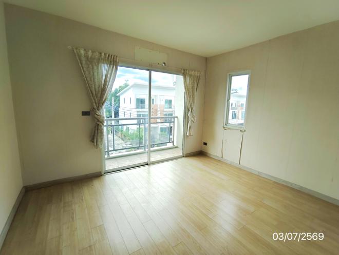 picture TOWN HOUSE 25.7 Sq.w. Bang Khen Bangkok for 3.2M - 17/39