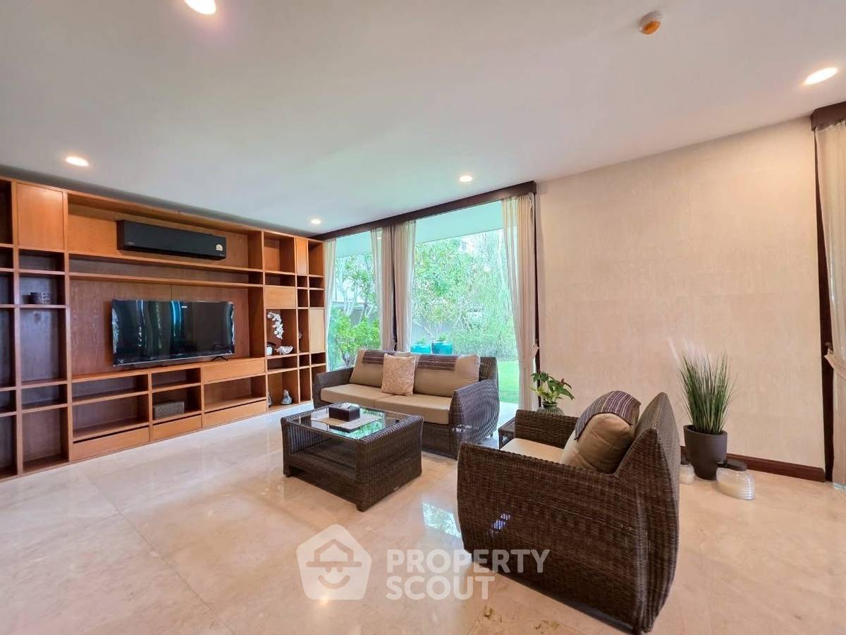 picture 380 Sqm 2-BR Pet-Friendly Condo At Sunplay Bangsaray (ID 2106233) - 21/31