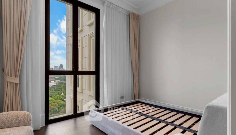 picture 2-BR Condo at 98 Wireless near BTS Phloen Chit (ID 3096699) - 10/13