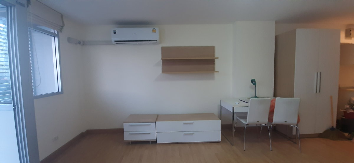 picture Condo for Rent Near BTS Onnnut 400 M. - 8/22