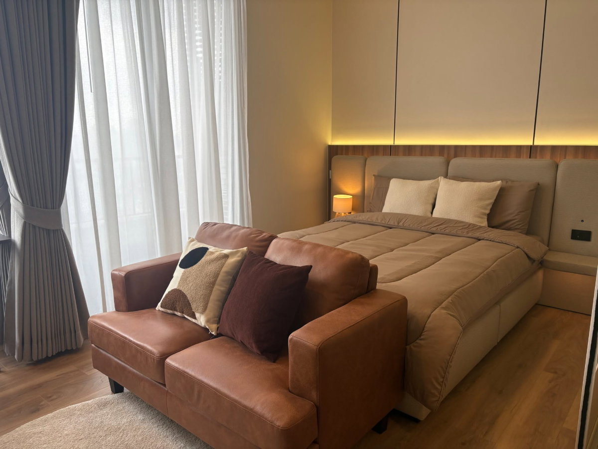 picture For rent Noble form Thonglor 🔴🔴 - 1/8