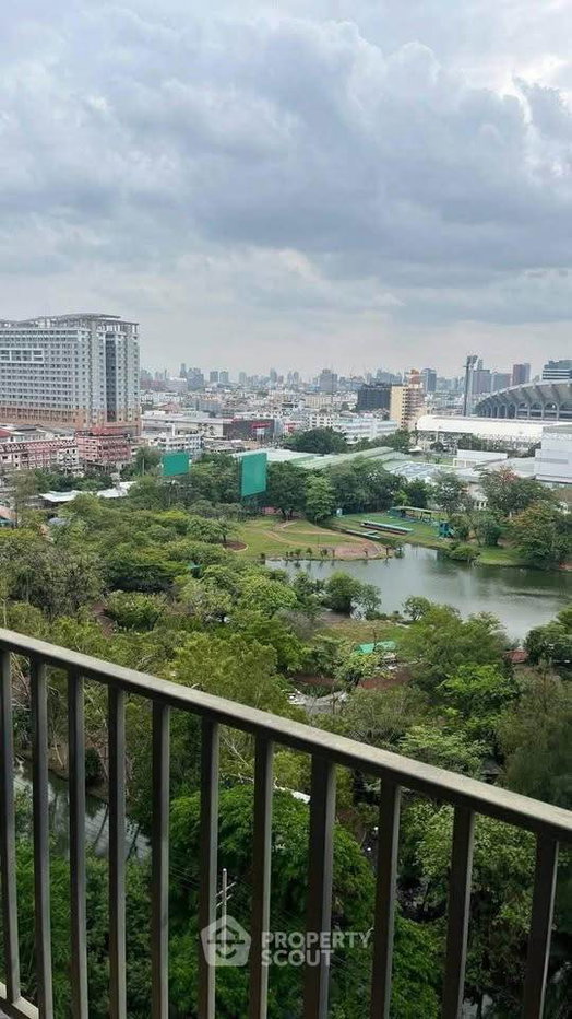 รูป คอนโด 2 ห้องนอน Supalai Veranda Ramkhamhaeng ย่านรามคำแหง (ID 3071039) - รูปที่ 5/5