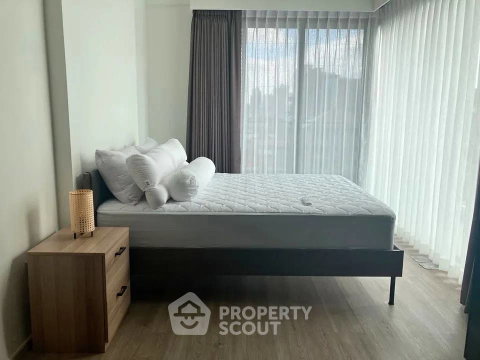 2-BR Condo at Savvi Phahol 2 near BTS Ari (ID 2883691)