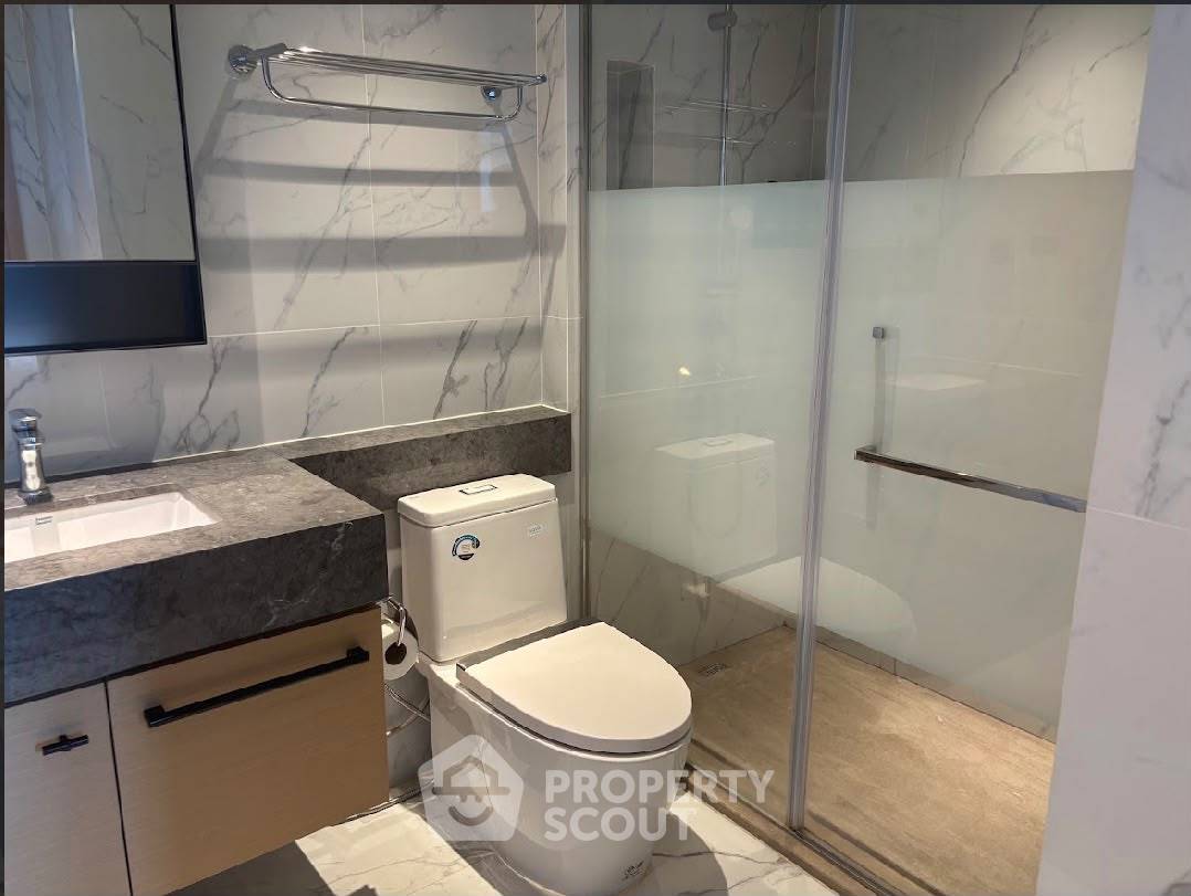 picture 19th-Floor 1-BR Condo At Beverly Mountain Bay, Phratamnak (ID 3307030) - 12/18