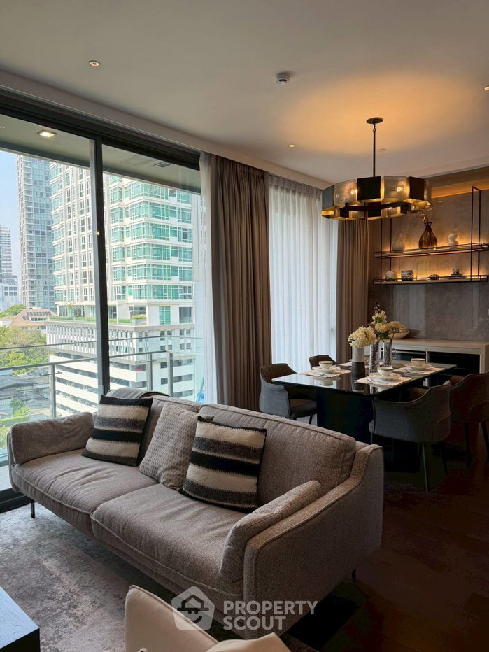 รูป ใกล้ BTS ทองหล่อ 200 เมตร | ขายคอนโด 2 ห้องนอน Laviq Sukhumvit 57 (ID 3129416) - รูปที่ 11/14