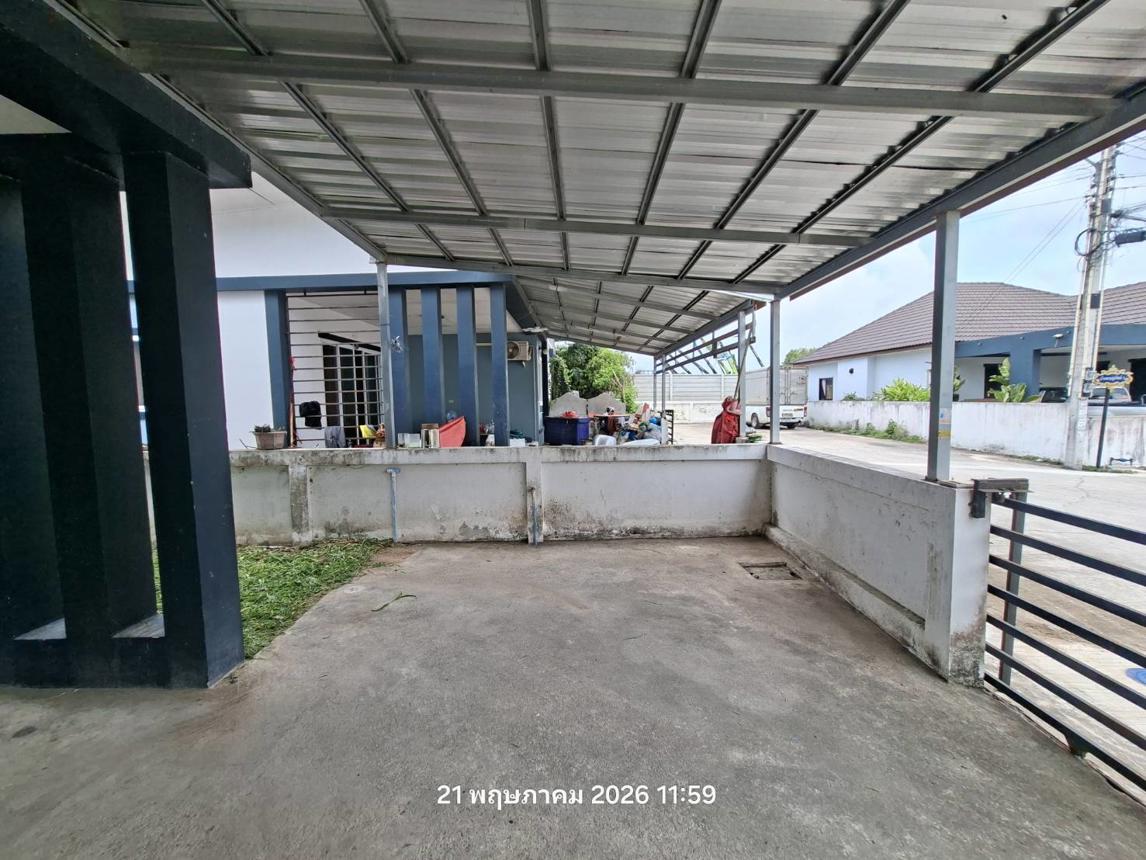 picture HOME 42.8 Sq.w. Nikhom Pattana Rayong for 1.6M - 23/29