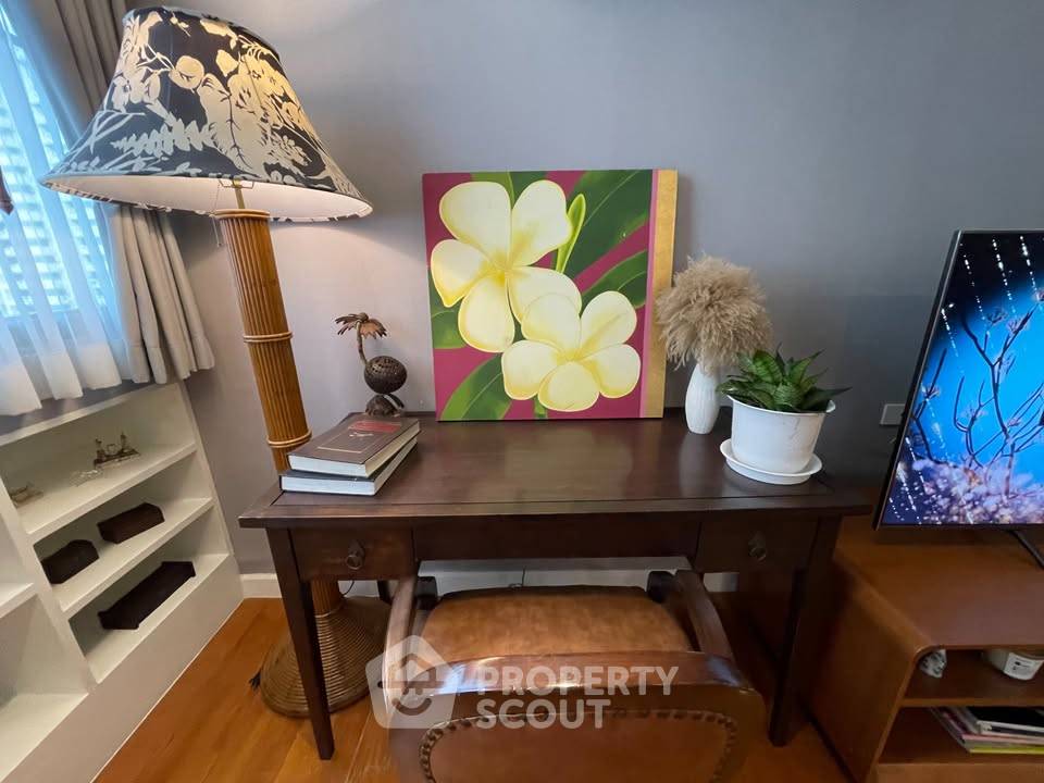 รูป 2 ห้องนอน ขนาด 142 ตร.ม. Supalai Place Sukhumvit 39 ใกล้ BTS พร้อมพงษ์ (ID 3135693) - รูปที่ 21/48