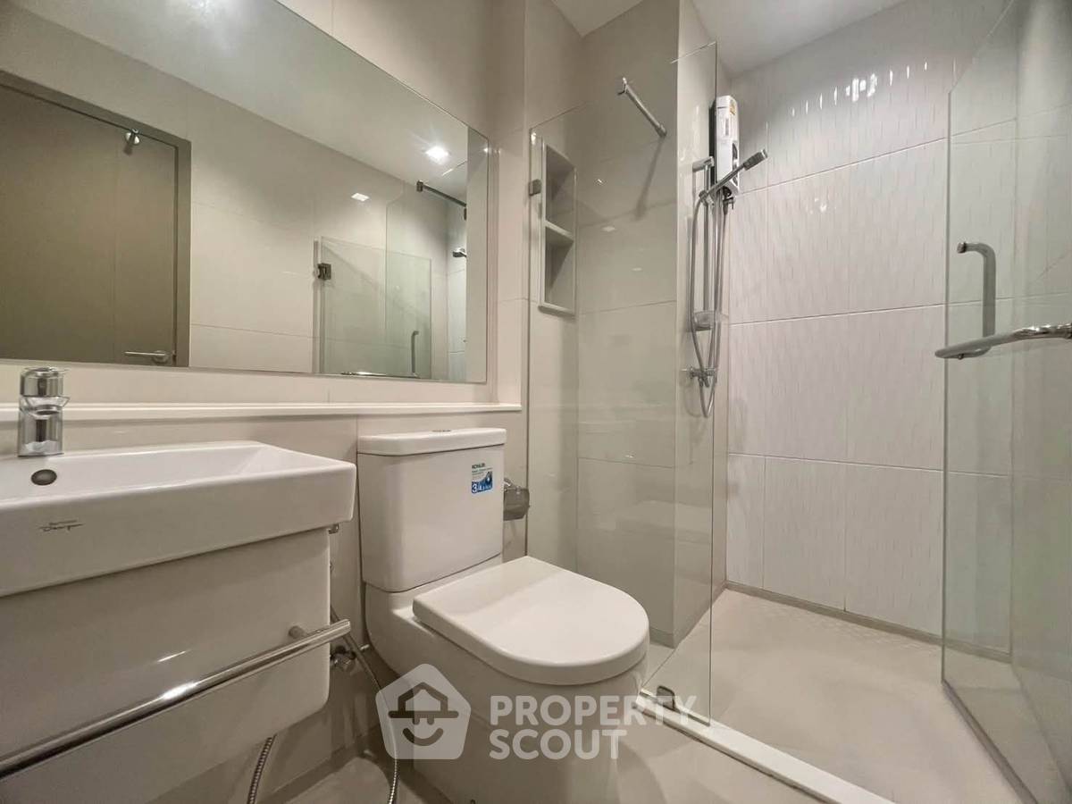 รูป คอนโด 1-ห้องนอน ที่ ไลฟ์ อโศก - พระราม 9 ใกล้ MRT พระราม 9 (ID 3306515) - รูปที่ 6/7