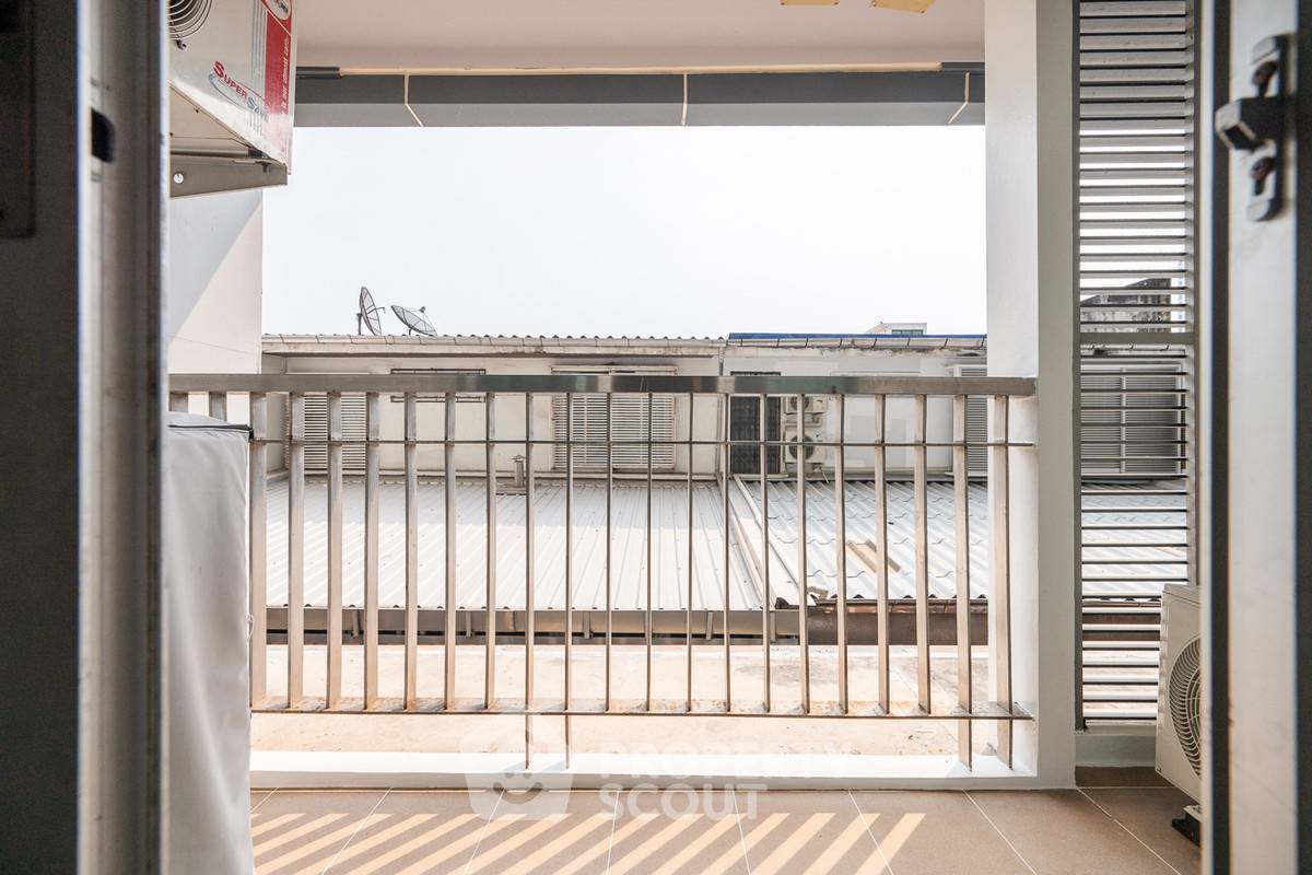 รูป คอนโด 2-ห้องนอน ที่ เดอะ นิช สุขุมวิท 49 ใกล้ MRT เพชรบุรี (ID 2687653) - รูปที่ 7/7