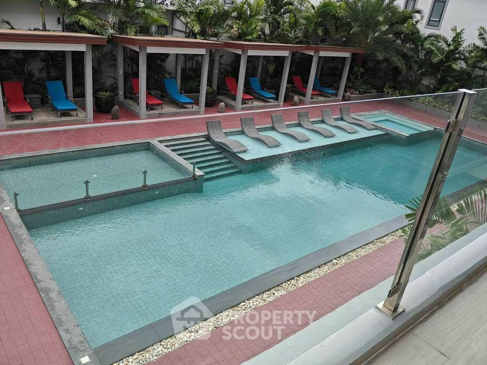 รูป คอนโด 3-ห้องนอน ที่ เซเรนิตี้ วงศ์มาตย์ ใกล้ ปราสาทสัจธรรม (ID 2517032) - รูปที่ 17/17