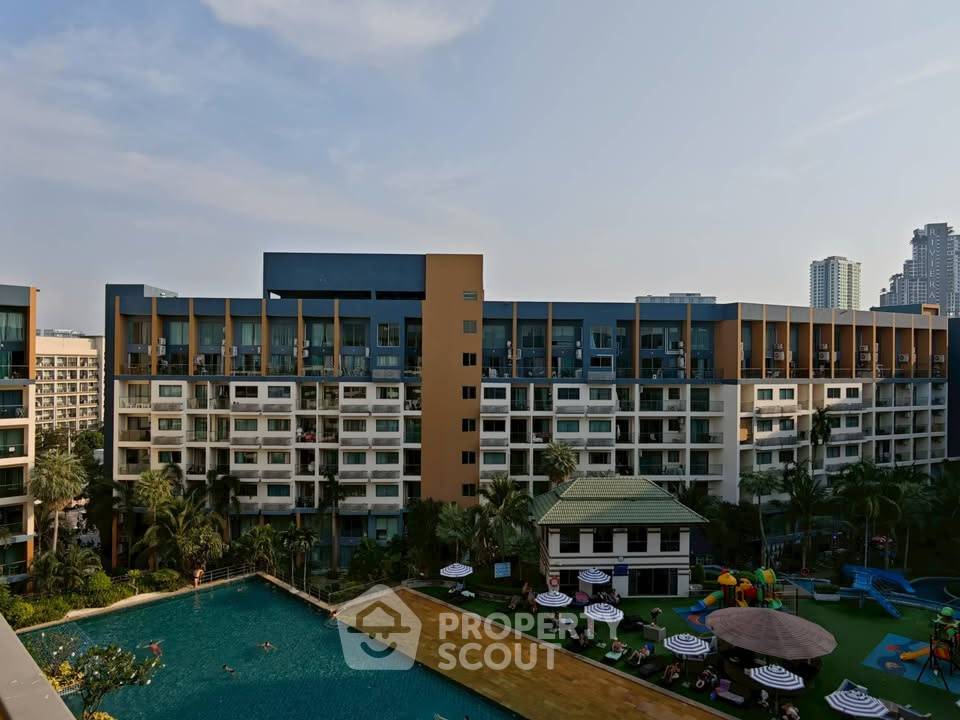 รูป ขายคอนโด 1 ห้องนอน Laguna Beach Resort 2 Condominium พัทยา (ID 2880032) - รูปที่ 14/15