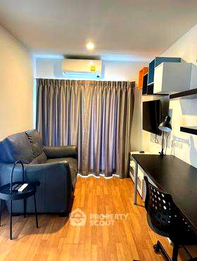 ขายคอนโด : คอนโด 1-ห้องนอน ที่ เดอะ ซีเล็คเต็ด เกษตร-งามวงศ์วาน ใกล้ BTS มหาวิทยาลัยเกษตรศาสตร์ (ID 2838266)