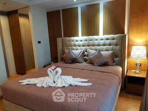 คอนโด 1-ห้องนอน ที่ มาริน่า เบย์ฟร้อนท์ ศรีราชา ใน ศรีราชา (ID 3218335)