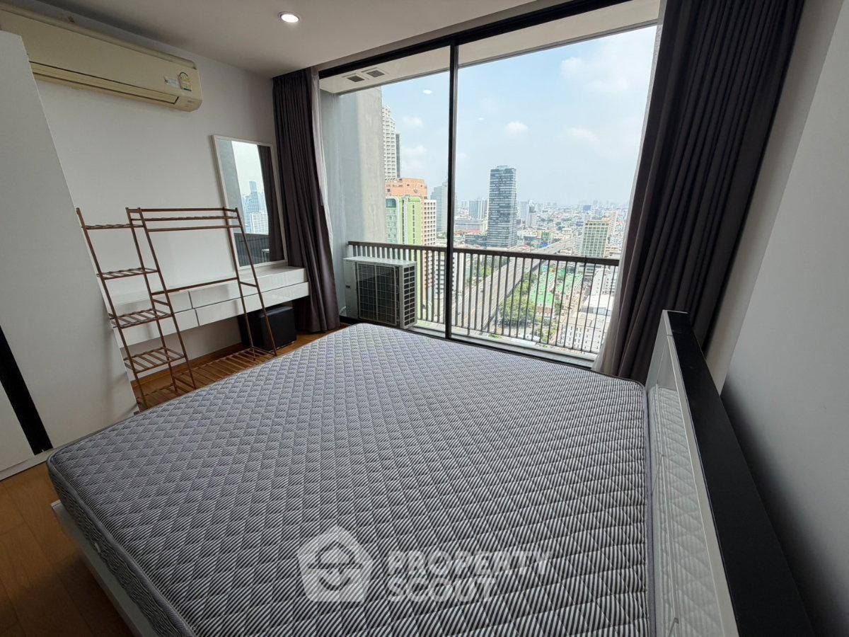 รูป คอนโด 1-ห้องนอน ที่ โนเบิล รีโว สีลม ใกล้ BTS สุรศักดิ์ (ID 2903391) - รูปที่ 8/11