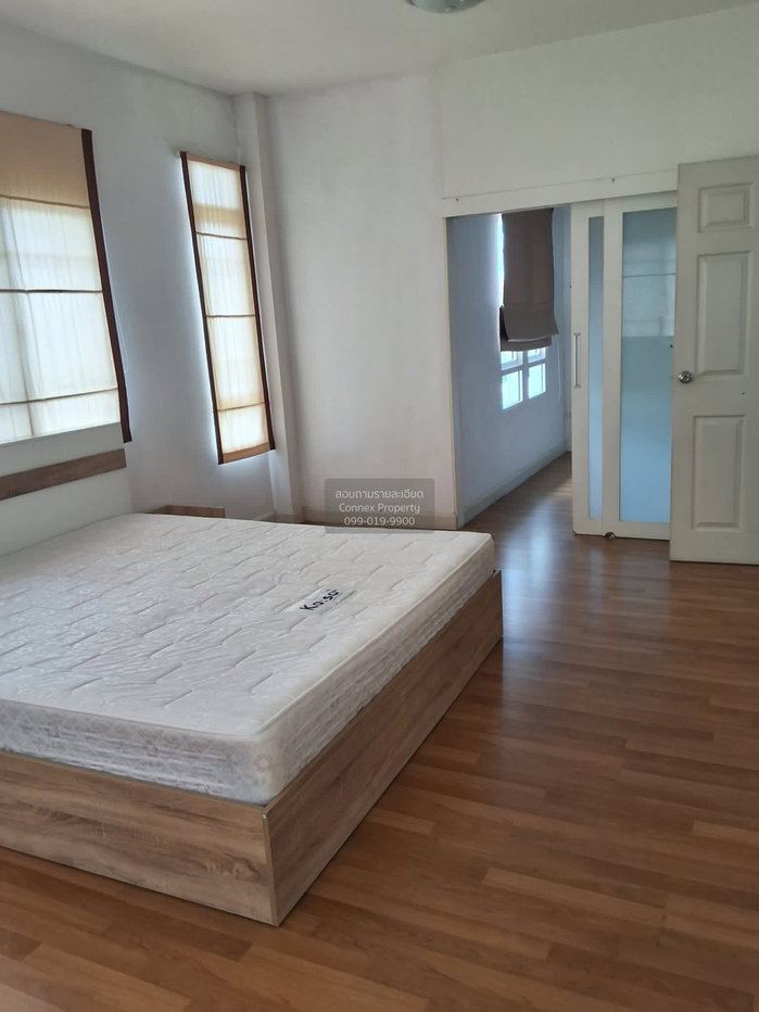 รูป เช่าบ้าน บ้านพร้อมพัฒน์ 1 รามอินทรา สามวาตะวันตก เขต คลองสามวา กรุงเทพ CX-175256 ✅ ทักไลน์ @connexproperty ตอบทันที ทีมงานมืออาชีพ ✅ - รูปที่ 5/9