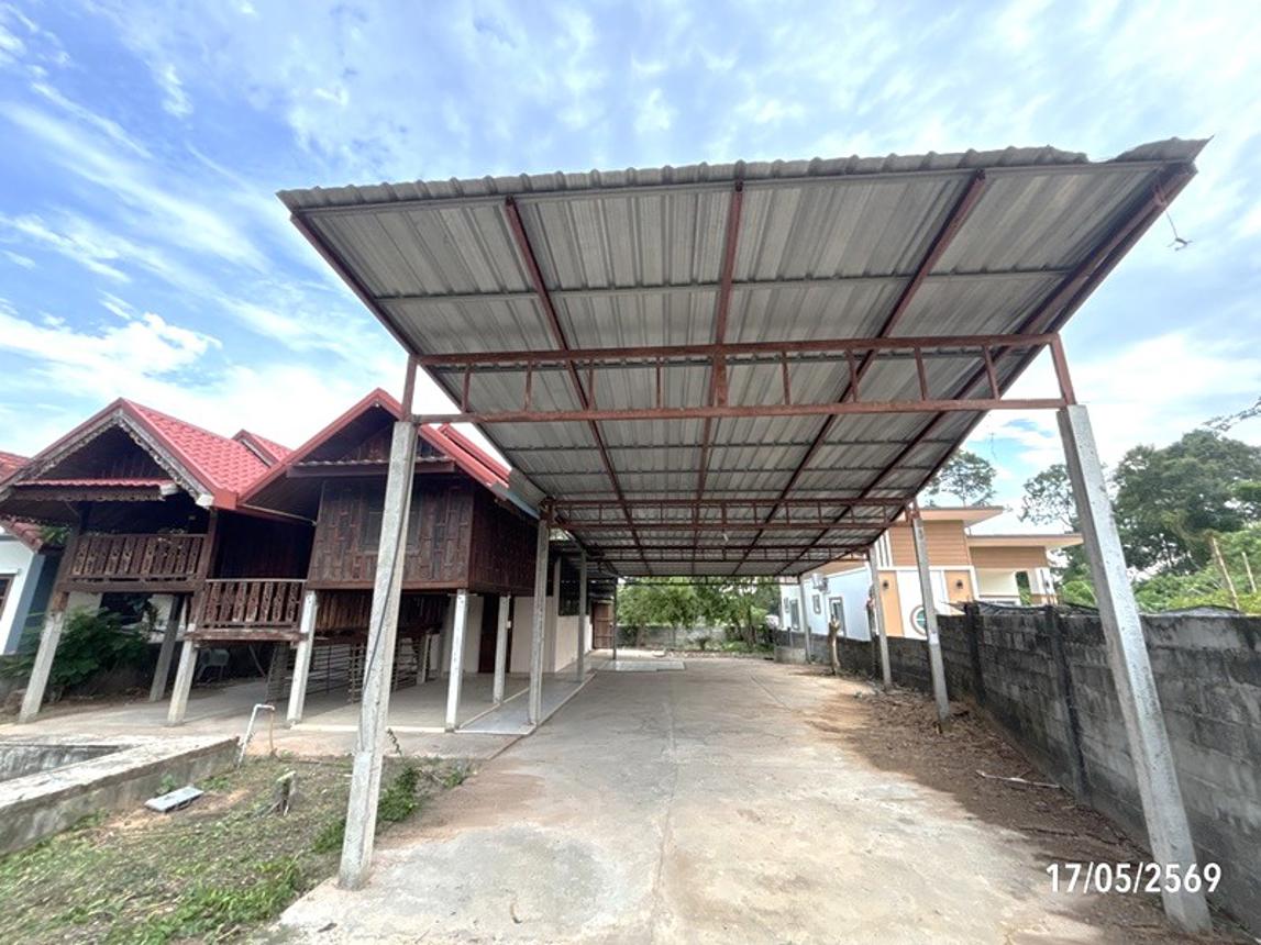 picture HOME 155 Sq.w. Muang Ubon Ratchathani Ubon Ratchathani for 1.5M - 16/29