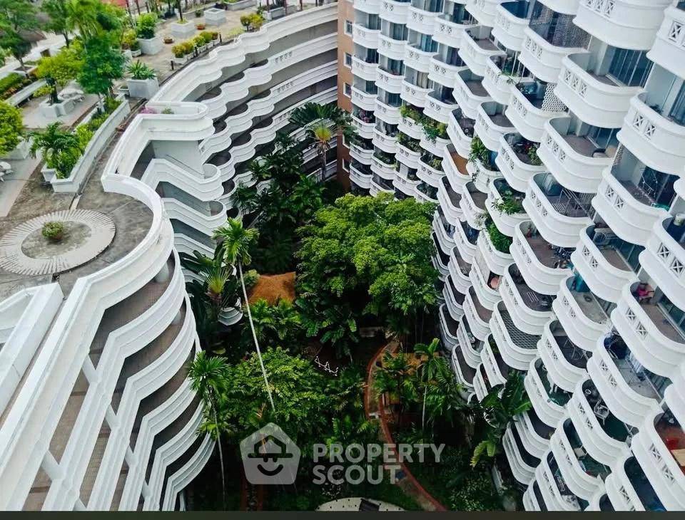 picture 2-BR Condo at Tara Ruan Ake in Phlapphla (ID 2884707) - 7/8
