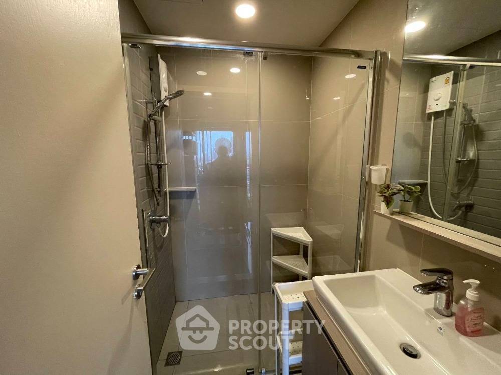 รูป คอนโด 1-ห้องนอน ที่ เดอะ ทรี จรัญฯ 30 ใกล้ MRT ไฟฉาย (ID 1902826) - รูปที่ 10/12