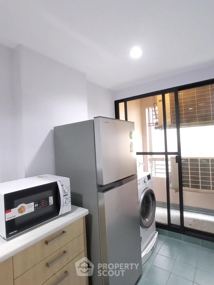 รูป คอนโด 2-ห้องนอน ที่ ลุมพินี เพลส พระราม4-สาทร ใกล้ MRT คลองเตย (ID 2320233) - รูปที่ 4/18