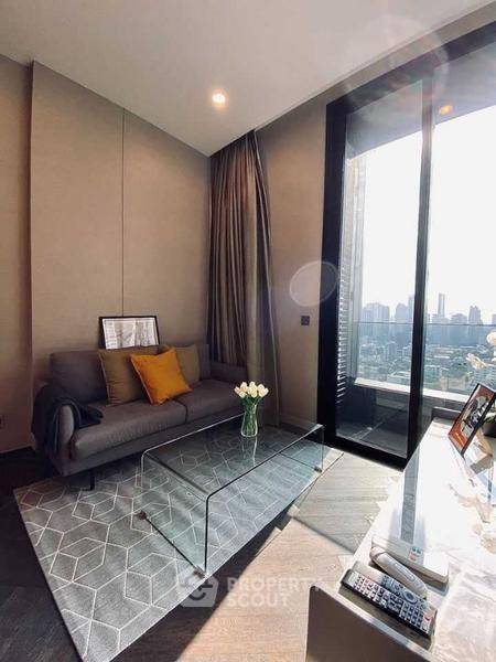 picture 15th-Floor 1-BR At The Esse Sukhumvit 36, 70m To BTS Thong Lor (ID 2918467) - 3/6