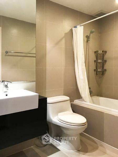 picture 15th-Floor 3-BR 132 Sqm, 100m To BTS Thong Lor, Noble Remix (ID 2918140) - 7/8