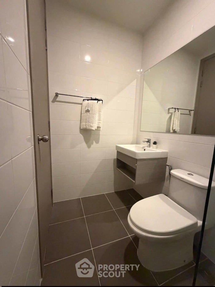 picture 24th-Floor 1-BR At Knightsbridge Prime Onnut, BTS On Nut (ID 3306831) - 8/9