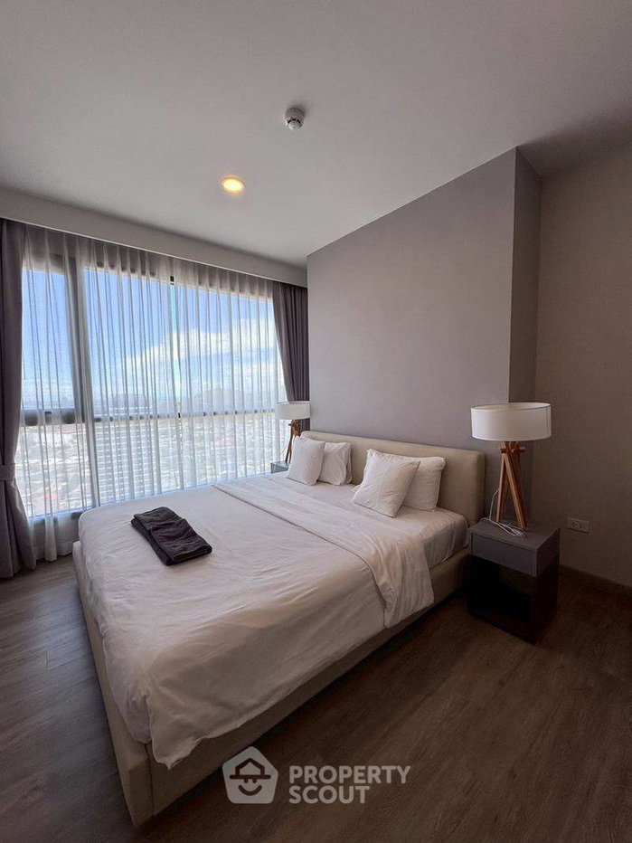 picture 33rd-Floor 2-BR Condo For Rent At Keen Centre Sriracha (ID 2912067) - 4/18
