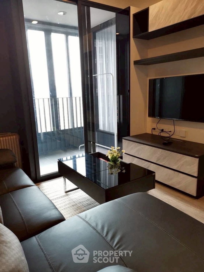 picture 1-BR Condo at Ideo Mobi Asoke near MRT Phetchaburi (ID 3050364) - 5/10