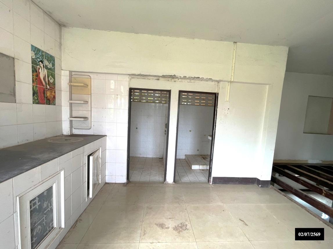 รูป บ้านเดี่ยว 417 ตร.วา เมืองสกลนคร สกลนคร 4M - รูปที่ 25/35
