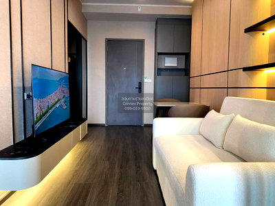 Condos for rent : For Rent Condo , Ideo Sukhumvit - Rama4 , nice view , high floor , BTS-Phra Khanong , Phra Khanong , Khlong Toei , Bangkok , CX-174385 ✅ Live chat with us ADD LINE @connexproperty ✅