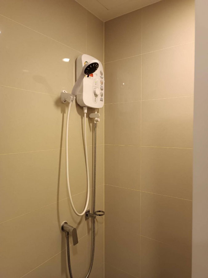 รูป ให้เช่า คอนโด | คุ้มสุดในโครงการ “A Space Mega 1” 29 ตร.ม. ใกล้ Mega & Ikea บางนา - รูปที่ 11/14
