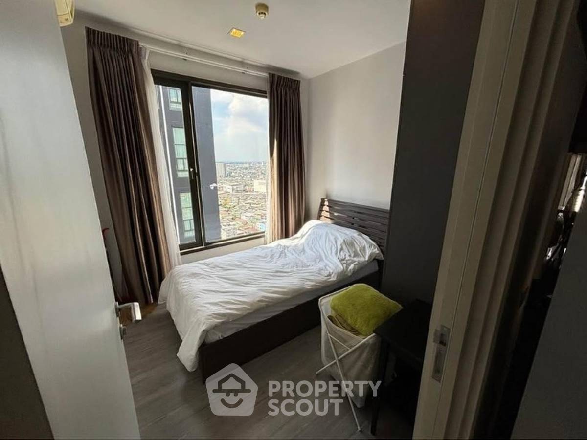 รูป คอนโด 2-ห้องนอน ที่ นายน์ บาย แสนสิริ ใกล้ BTS วงเวียนใหญ่ (ID 3187196) - รูปที่ 3/9