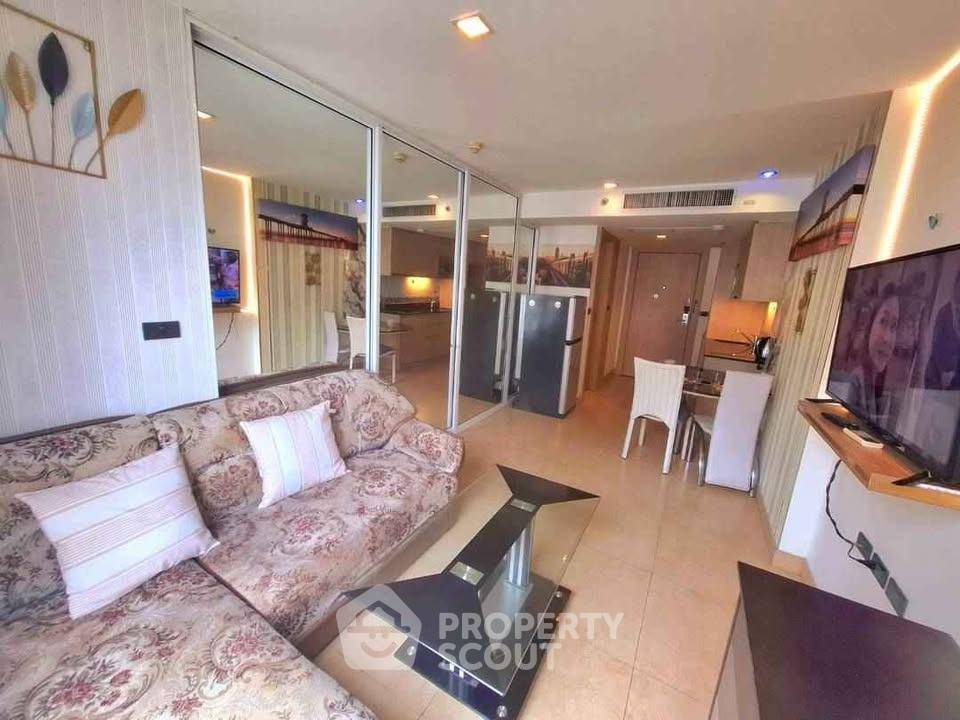 รูป ขายคอนโดหนึ่งห้องนอน The Cliff Condominium Pratumnak (ID 3093350) - รูปที่ 19/20