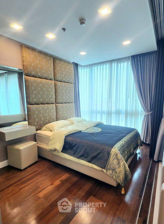 picture 90m To BTS Samrong | 2-BR At The Metropolis Samrong Interchange (ID 3259791) - 13/19