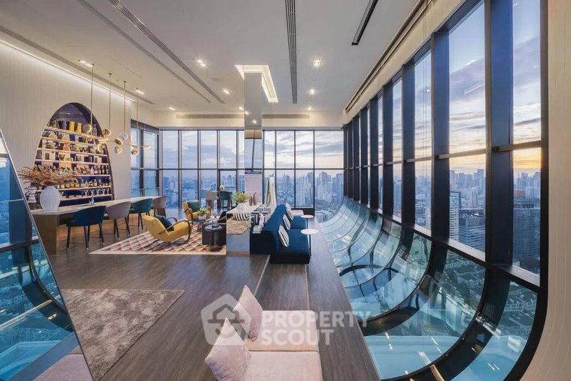 รูป คอนโด 1-ห้องนอน ที่ เอ็กซ์ที เอกมัย ใกล้ BTS ทองหล่อ (ID 2918531) - รูปที่ 2/7