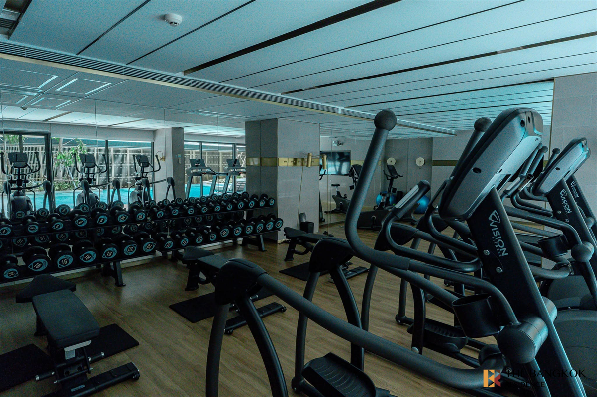 รูป The Nest Chula samyan ประกาศหาเจ้าของยูนิตพิเศษ - รูปที่ 8/10