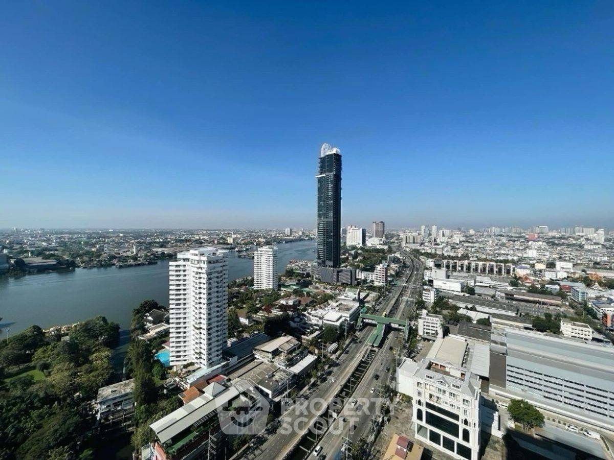 picture 2-BR Condo at Star View close to Phra Ram 3 (ID 3149011) - 7/7