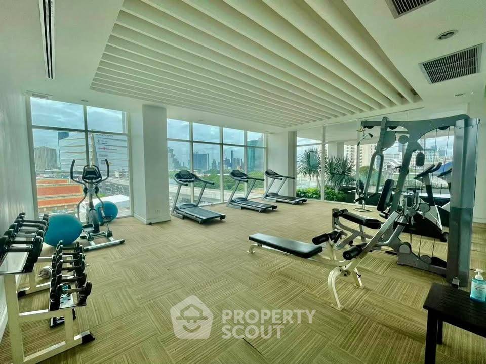 รูป คอนโด 1-ห้องนอน ที่ เดอะ ไลท์เฮ้าส์ คอนโดมิเนียม ใกล้ BTS กรุงธนบุรี (ID 3067354) - รูปที่ 11/11