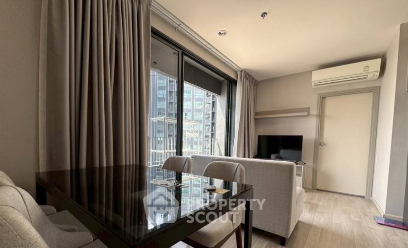 รูป คอนโด 2-ห้องนอน ที่ ไอดีโอ โมบิ สุขุมวิท อีสต์พอยท์ ใกล้ BTS แบริ่ง (ID 3200510) - รูปที่ 6/8