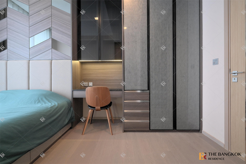 The Esse Asoke  Move-in Ready, Just Bring Your Stuff