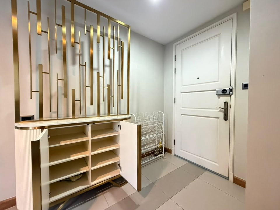 picture 🍀 For Rent Supalai Wellington 🍀 Add Line ID: @zcondo (with@) 🔥 C6202 - 8/14
