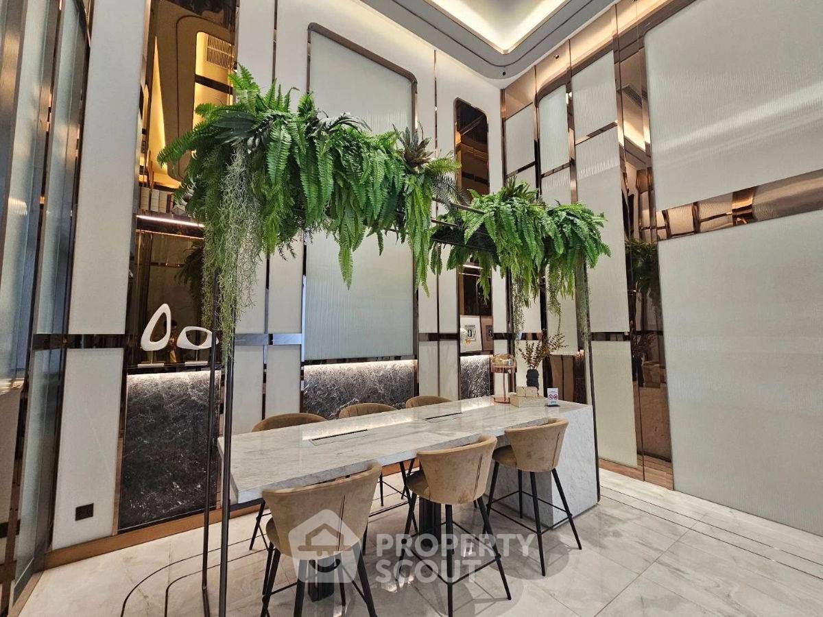 picture Studio Condo at Once Pattaya close to Pattaya North (ID 2601865) - 23/29