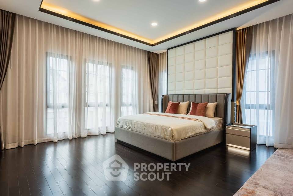 รูป บ้าน 5 ห้องนอน พื้นที่ 500 ตร.ม. ในโครงการ THE CITY Bangna 2 (ID 3306500) - รูปที่ 2/7