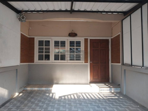 For Sale Townhouse/Townhome  , Kittichai 2 , Nong Chok , Nong Chok , Bangkok , CX-174084 ✅ Live chat with us ADD LINE @connexproperty ✅