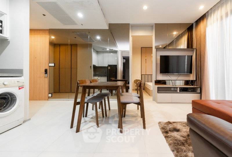 picture 50m To BTS Ha Yaek Lat Phrao | 2-BR M Ladprao (ID 2835636) - 7/8