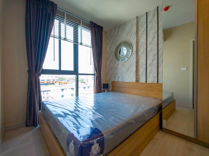 รูปภาพ Code: 26KJ4939  for rent Nue Noble Centre Bangna 🔥🔥 Line ID: @kjcondo (with @)🔥🔥